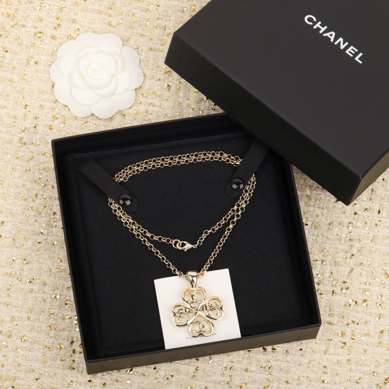 Chanel Necklaces